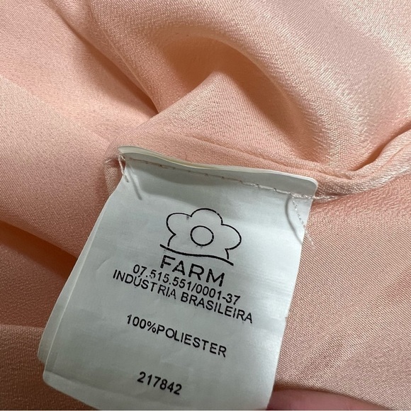 Farm Rio Anthropologie Drop Waist Farm Animal Horse Sleeveless Dress - Picture 6 of 11